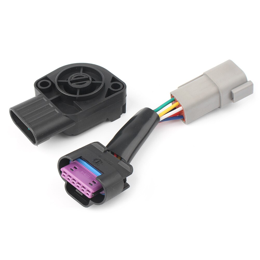Auto Tps Gaspedaal Positie Sensor Apps Voor Dodge ... – Vicedeal