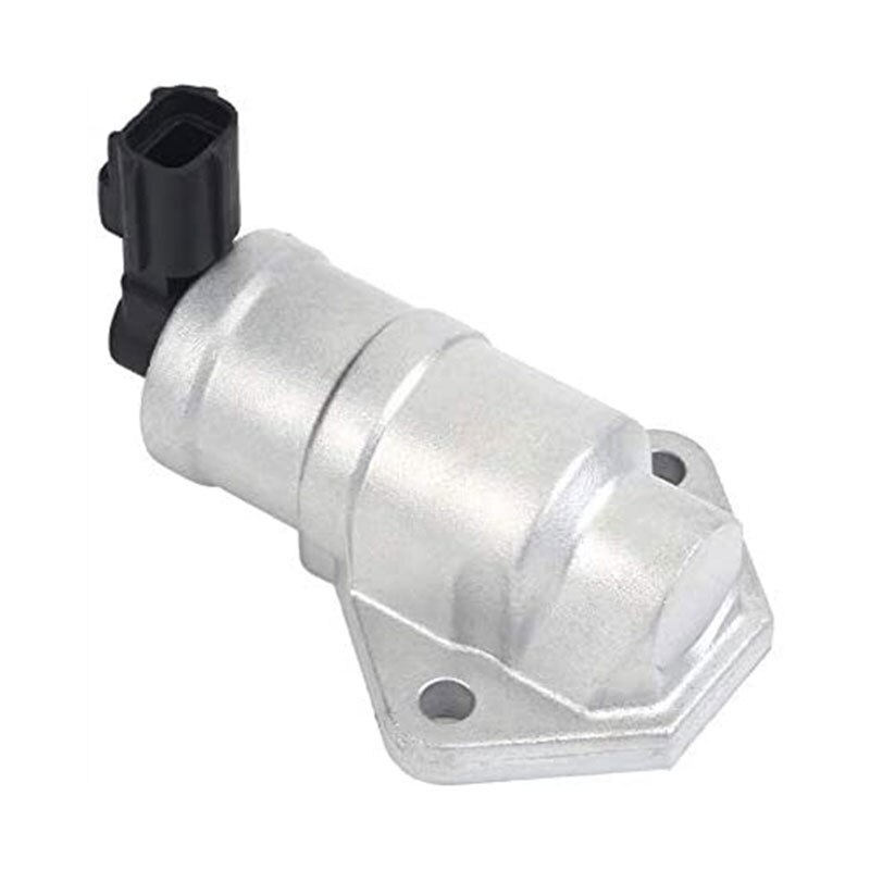 1S7G9F715AD Idle Air Control Valve IACV for Ford Ranger Focus Mazda Mondeo: Default Title