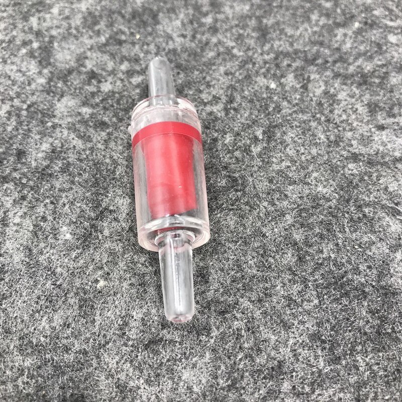 10pcs per lot aquarium fish tank one way non return check valve compressor