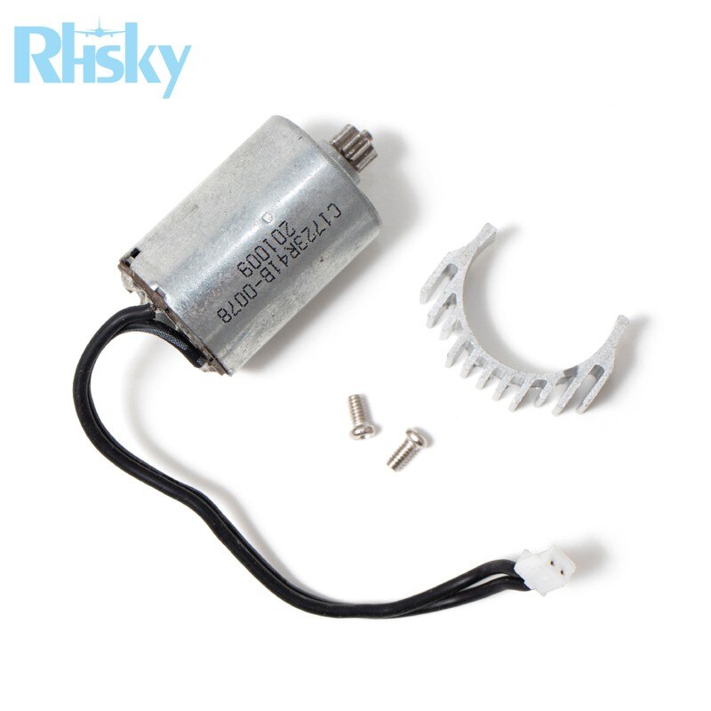 ESKY 300 V2 ESKY 300V2 RC Helicopter spare parts body shell propeller motor receiver servo Frame screw charger Swashplate etc: 007950
