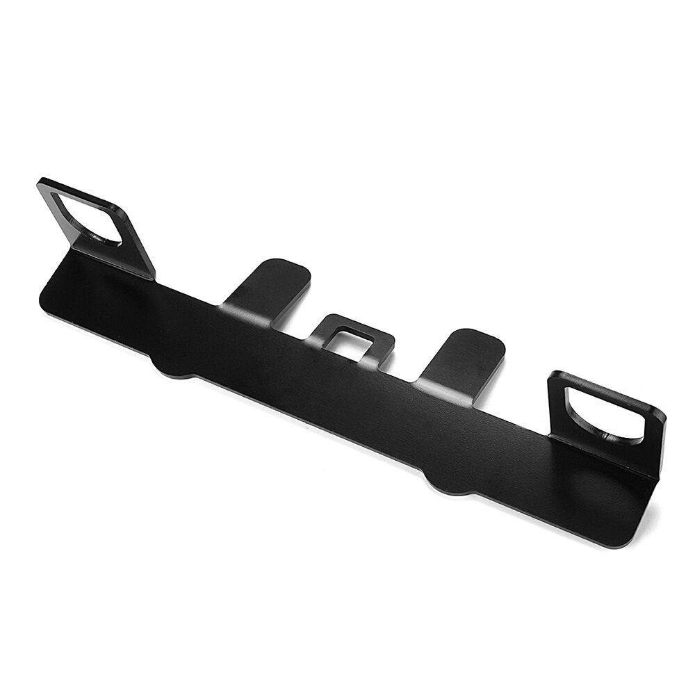 Cinturón ISOFIX de pestillo Universal, conector para cinturón de seguridad de coche, soporte de guía para asiento de seguridad infantil en SUV y Hatchback compacto