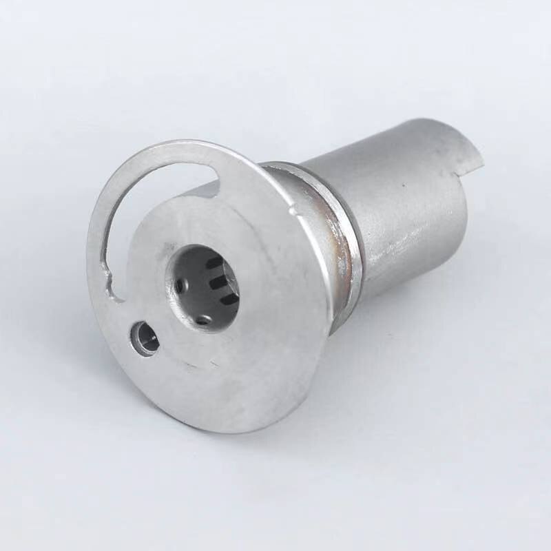 Car Truck Heater Burner Combustion Chambers 252216100000 For Espar Eberspacher Hydronic D3W D4W D5WSC B4 B5 Engine Preheaters