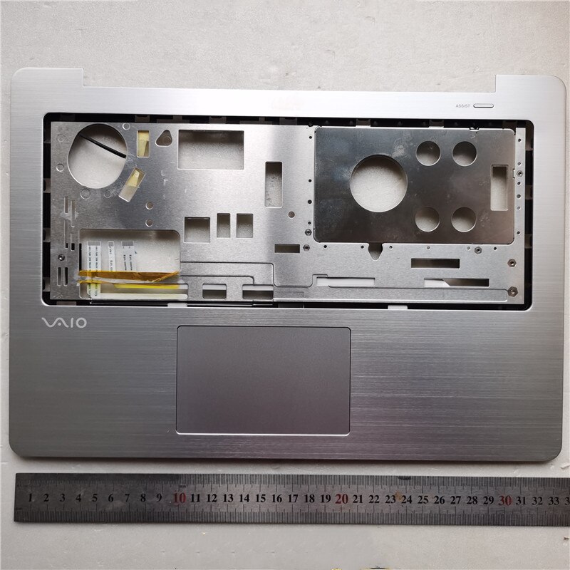 Carcasa superior para portátil SONY VAIO SVF14N13CXB svf14cxb svf14cxb svf14cxb svf14cxb SVF14N21CXB: Default Title