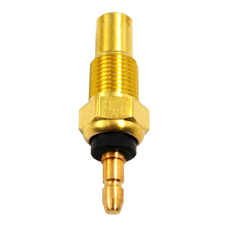 Sensor de temperatura del agua del radiador para motocicleta, piezas para KAWASAKI ZZR1100 ZZR1200, Loncin CG200 CG250, CF MOTO 250T-V3