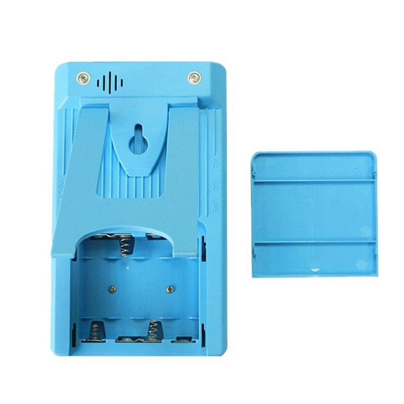 LC-200A Handheld LCD Digital Display Capacitance Inductance Meter LC Meter