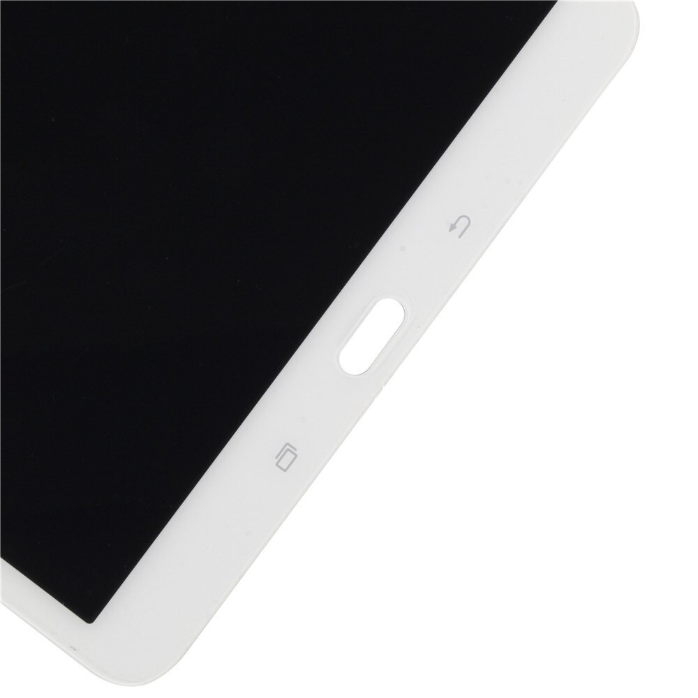 10.1 &#39;&#39;Voor Samsung Galaxy Tab Een 10.1 SM-T580 SM-T585 Lcd-scherm En Touch Screen Digitizer Componenten