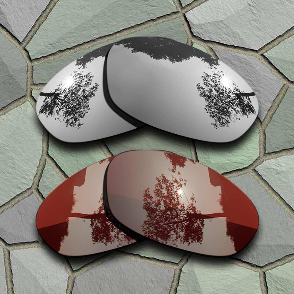 Sonnenbrille Polarisierte Ersatz Linsen für Oakley Zwanzig XX -Sorten