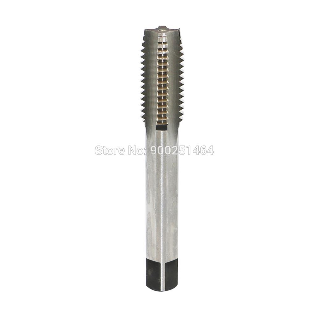 M16 X 1.5 Mm Hoge Snelheid Staal Metricthread Tap Rechtse Draad
