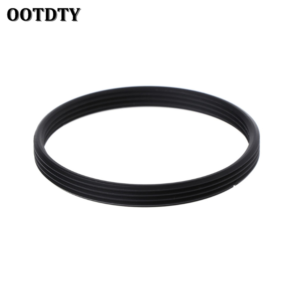 OOTDTY-anillo adaptador de montaje de tornillo M39 a M42 para Leica L39 LTM LSM, lentes a Pentax M39-M42