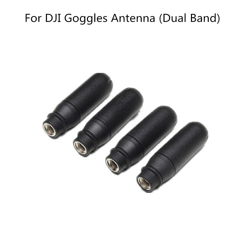 Voor Dji Fpv Bril Antenne (Dual Band) Voor Dji Fpv Bril V2 Accessoires