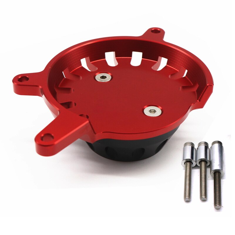 Motor Beschermende Cover Voor Honda CB650F CBR650R + Crash Slider Fall Protector Voor Honda CB650R