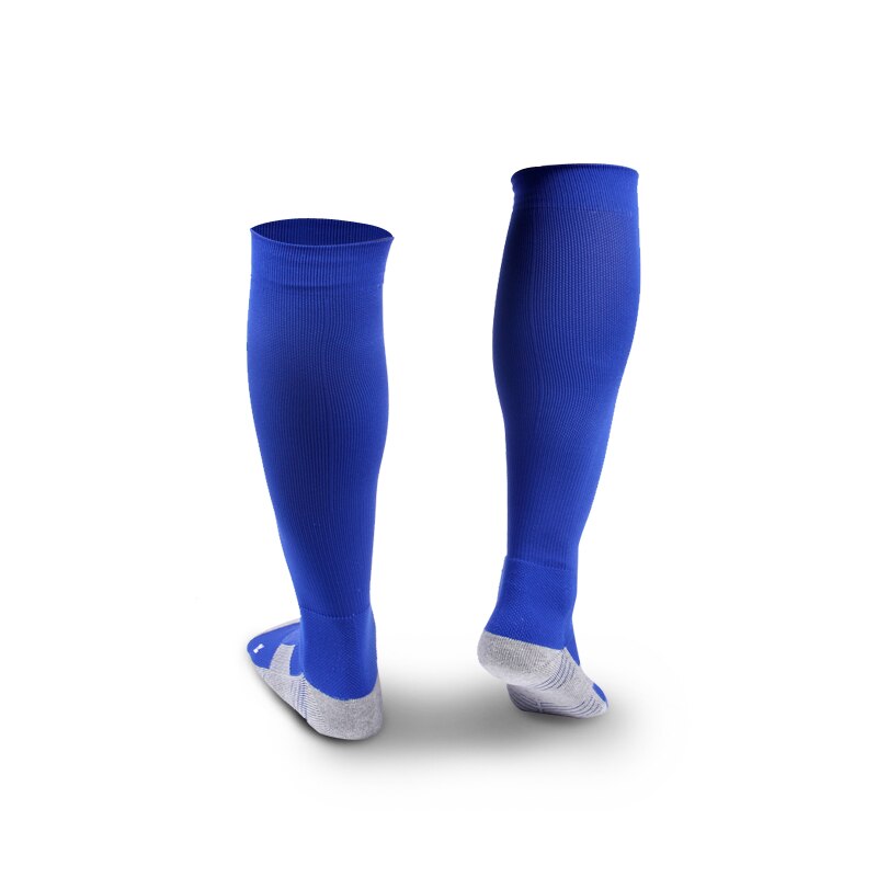 KELME Sport Socken Männer Fußball Socken Anti Slip Fußball Socken Baumwolle Strümpfe Gute Atmungsaktiv Männlichen K15Z908