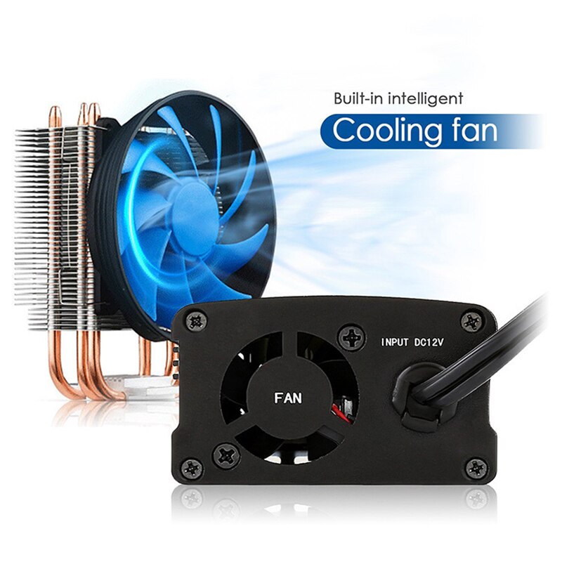 300W Omvormer Dc 12V Naar 110V Ac Auto Omvormer Met 3.1A Dual Usb Auto Adapter Ons plug