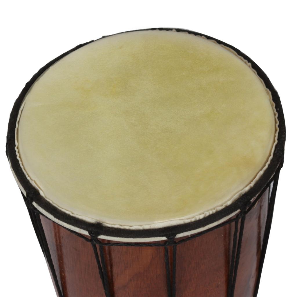 13 Inch Buffalo Drum Lids With Drum Head For Bongo Conga Drums Spare Parts Percussion Instruments