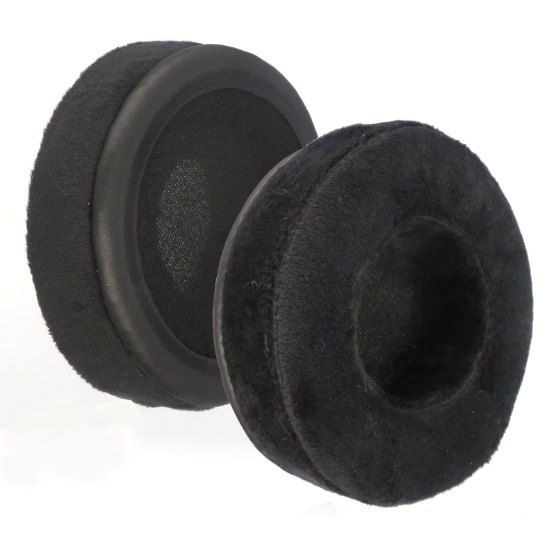 Homefeeling Oorkussens Voor House Of Marley Exodus Hoofdtelefoon Zachte Oorkussen Vervanging Headset Accessoires: MULTICOLOR