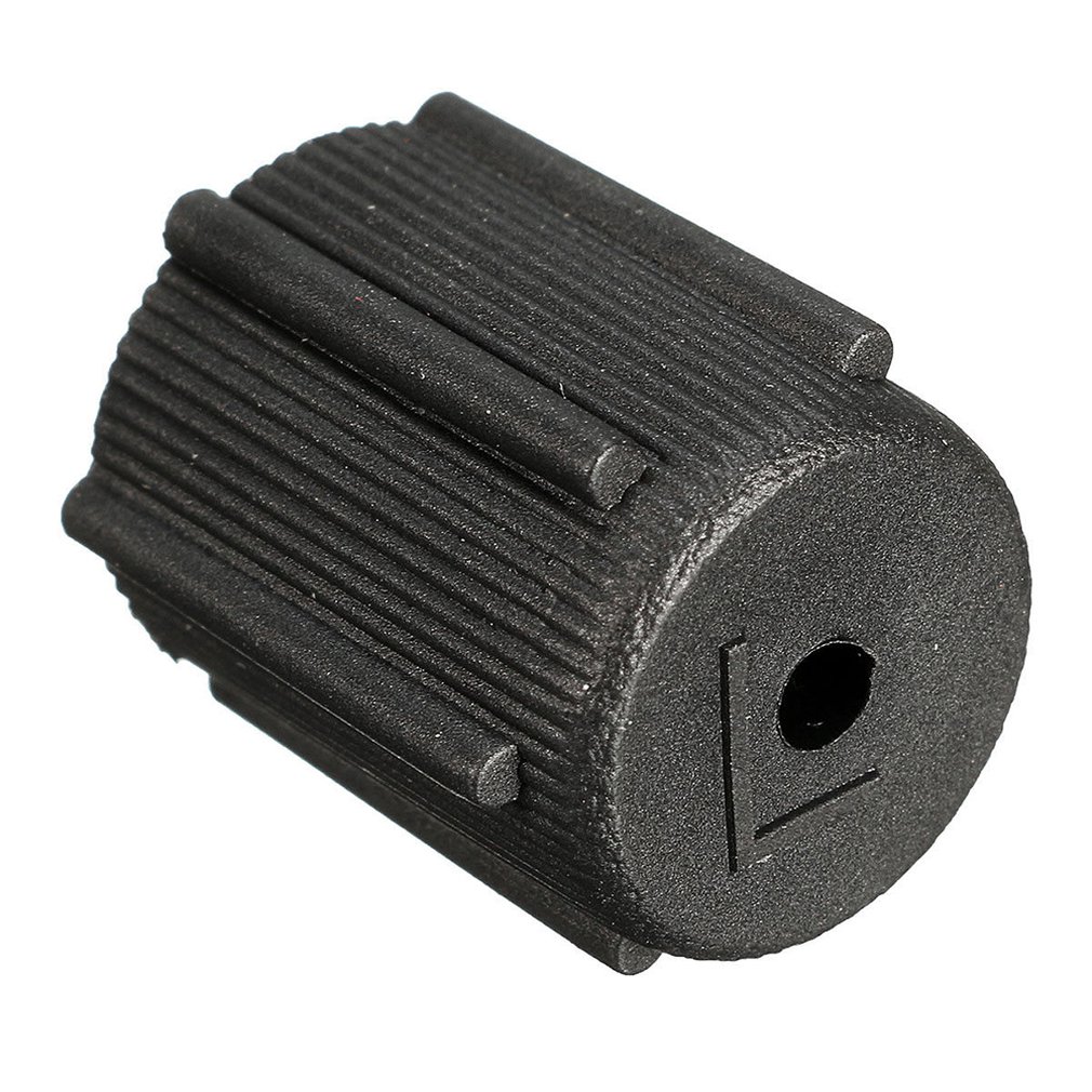 Si -at11108 bil klimaanlæg service ac system ladeport hætte 5*13mm+5*16mm