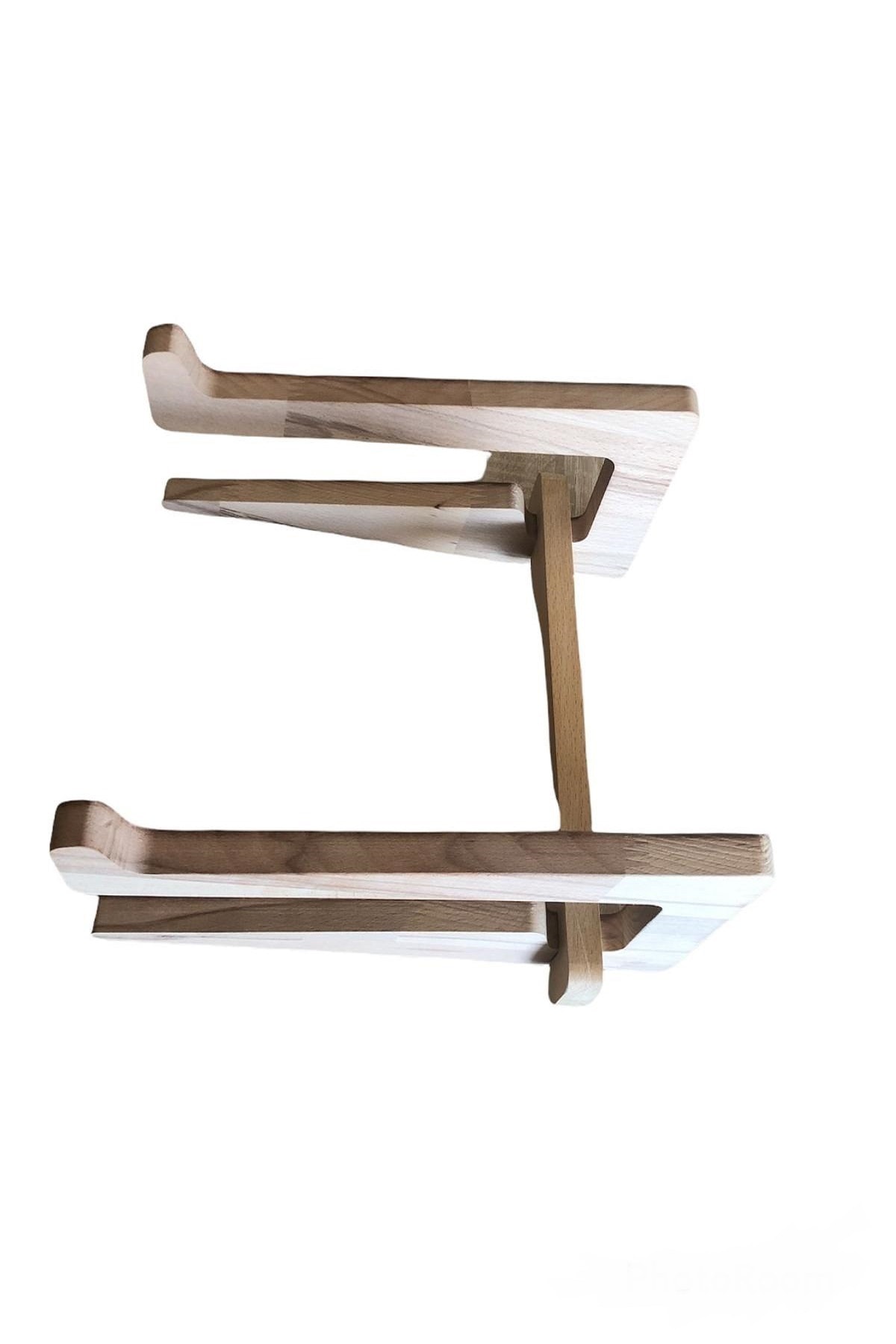 Laptop Tablet Stand Stand Amplifier Cooling Portable Solid Wood Carving Wooden Tablet Laptop Upgrade