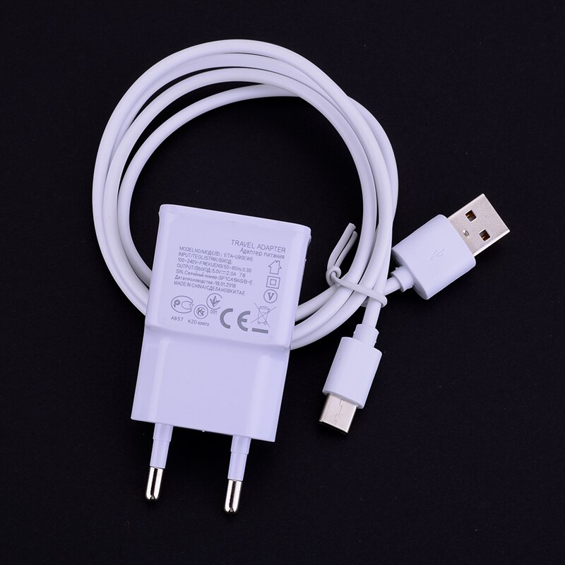 Oryginalna szybka ładowarka podróżna ścienna robić Samsung galaktyka S10 A71 A51 S20 kabel mikro USB uwaga 8 S7 krawędzi A5 A7 J5 J7 2018 2017 2016
