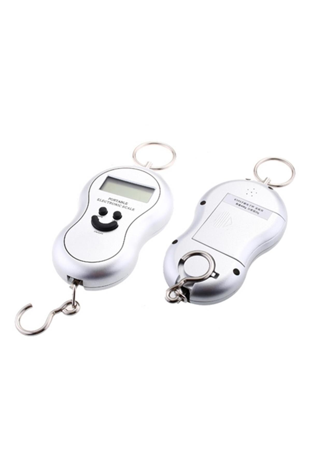 Digital Hand Scale Hand Scale 40 Kg / 20 G