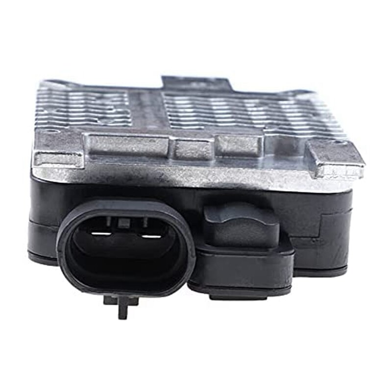 Module de commande électronique ventilateur adapté à ford Focus M3