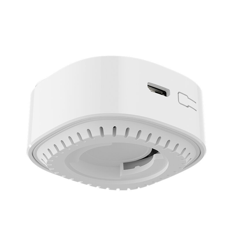 Der broadlink  s3 hub wlan-smart-home-produkt ist mit  tc3 smart-switches kompatibel und kann per fernbedienung gesteuert werden. er funktioniert außerdem mit alexa und google assistant.