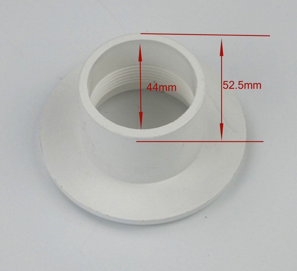 1.5" Pool Spa Insider Slip Return Jet Fitting 3/4" Opening Hayward SP1421D