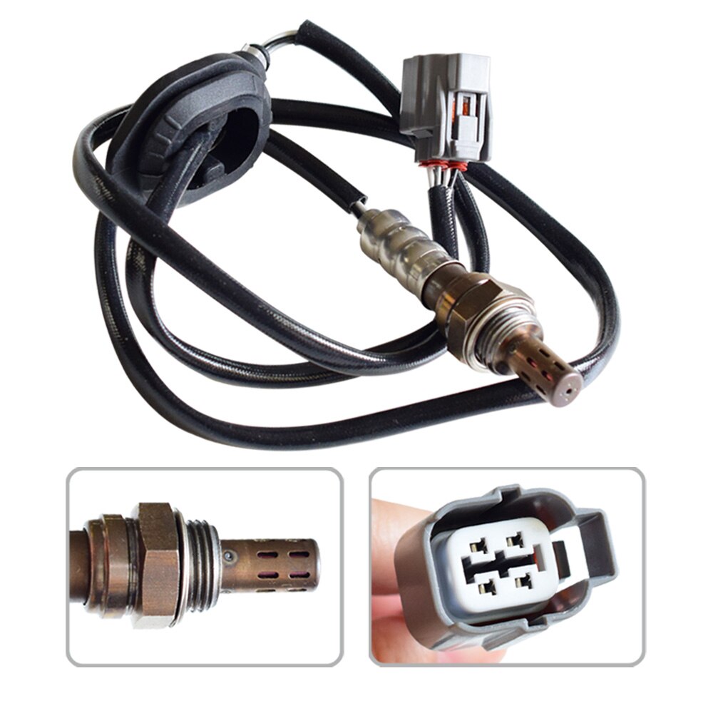 For 2003-2007 Honda Accord 2.4L L4 36532-RAA-A01 36532RAAA01 36532RAAA02 36532RAAA11 2344797 Oxygen Sensor Probe O2 Sensor