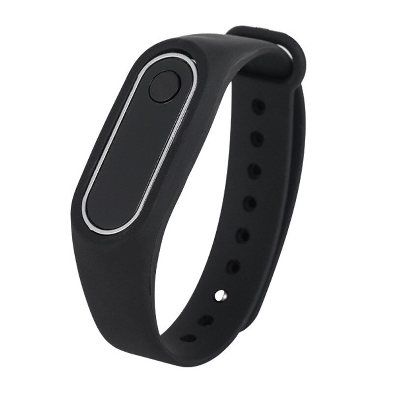 Anti-static Wristband Human Body Static Eliminator Silicone Remove Static Electricity In Car Door And Clothes Bracelet