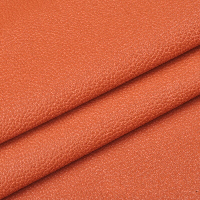 PU Kunstleder Faux Leder Stoff Synthetische Für Nähen Reparatur Gepäck Tasche Sofa Auto DIY Material: G