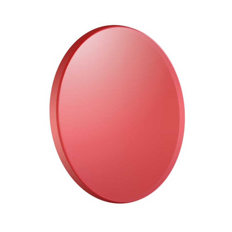 MR-8 Super Tough 1.56 1.61 1.67 Tinted Gradient Lens Dyeing Color Optical Lenses Prescription Sunglasses Myopia Sun Glasses Dye