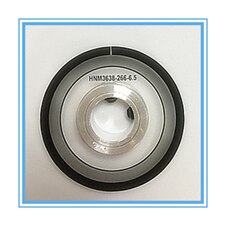1000 -lijns abz 3- fase encodermodule koppeling industriële servo stappenmotor met codewiel  hn103-36 a 3