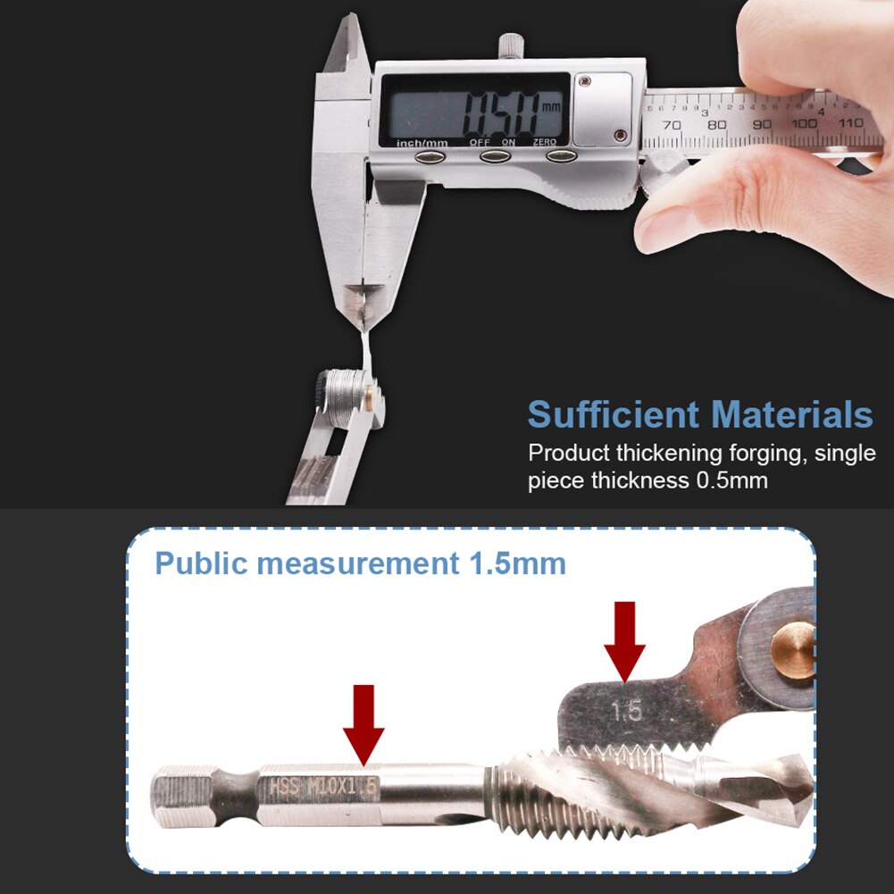 55/60 Degree Metric Inch Thread Gauge Gear Tooth Screw Pitch Gauges Measuring Carbon Steel Center Measurement Lathe tool