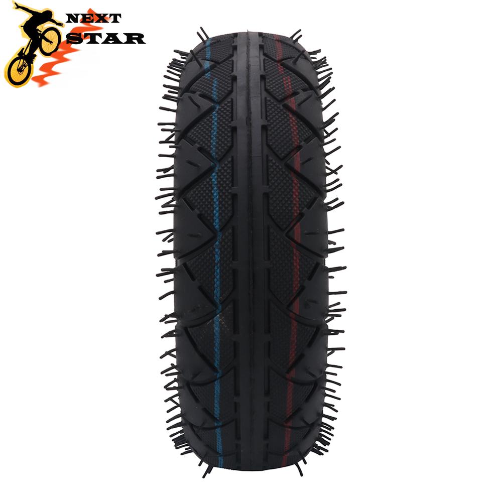 4.10/3.5-4 kraftig indre rør ytre dekk til goped bigfoot stor fot scooter bladez moby 4 tommers innertube 4.10 x 3.50-4