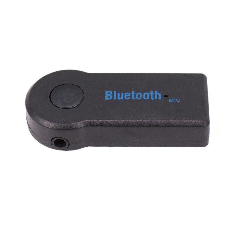 Car Aux Bluetooth Receiver Bluetooth Audio Receiver 3.5mm5.0 Bluetooth Adapter Converter