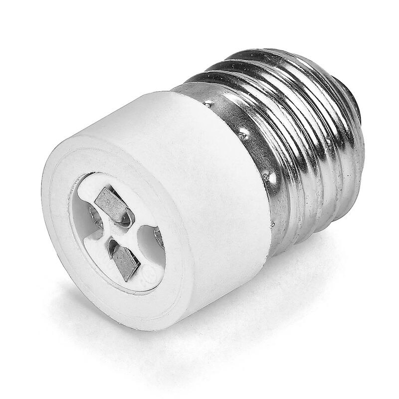 E27 to mr16 adapter  e26 to mr16 lamphouder converter stroomadapter basis fitting led lamp verlengstekker