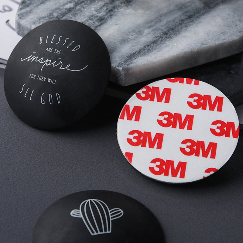 4PCS Self Adhesive door stops silicone damper rubber for furniture bumper gule stop soundproofing studio glue Buffer Pad Cushion