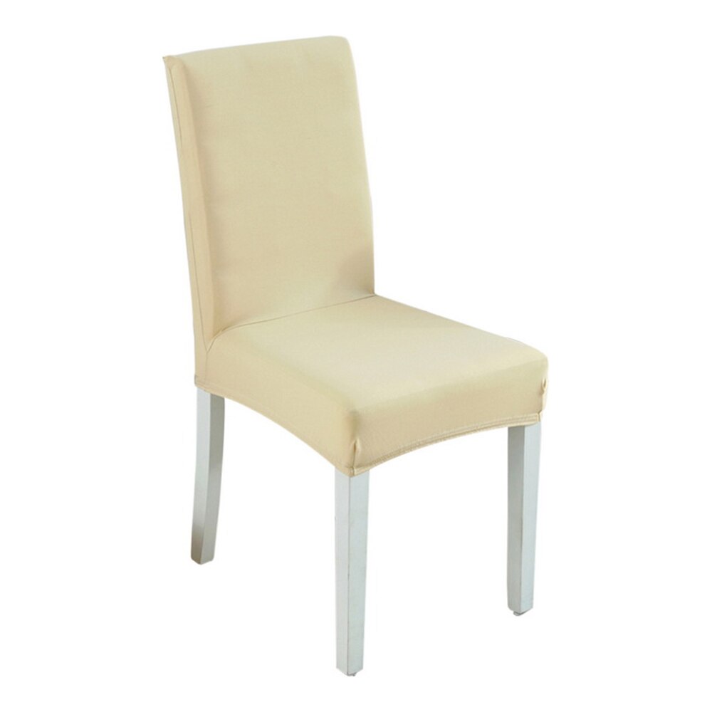 Stretch Dining Chair Covers Slipcovers Removable Chair Protective Covers Tie Dye Chair Cover Spandex Stretch Elastic Slipcovers: 1