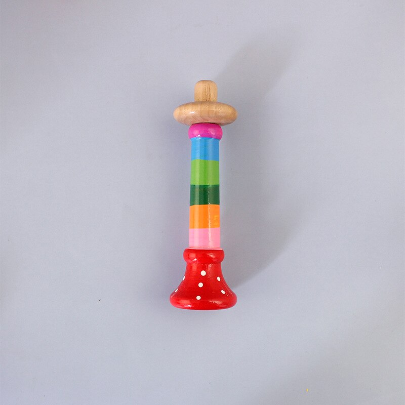 Wooden Baby Hammer Rattles Mobile Teething Infant Early Musical Educational Toys for Children Newborn Baby Toys 0-24 months: 397