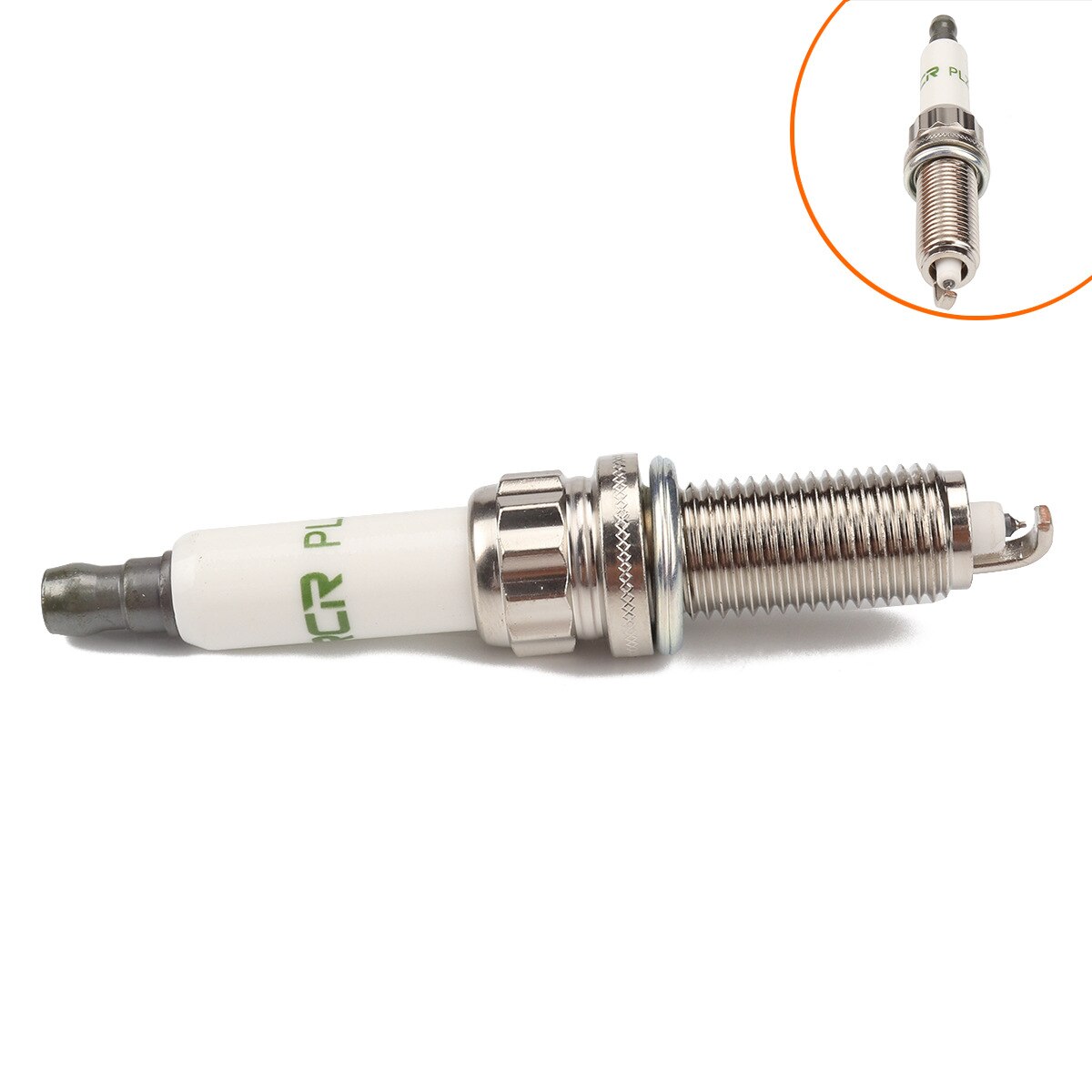 Ajustement applicables pour BMW / BMW bougie/bougie/buse 12120034087, zgr6ste2