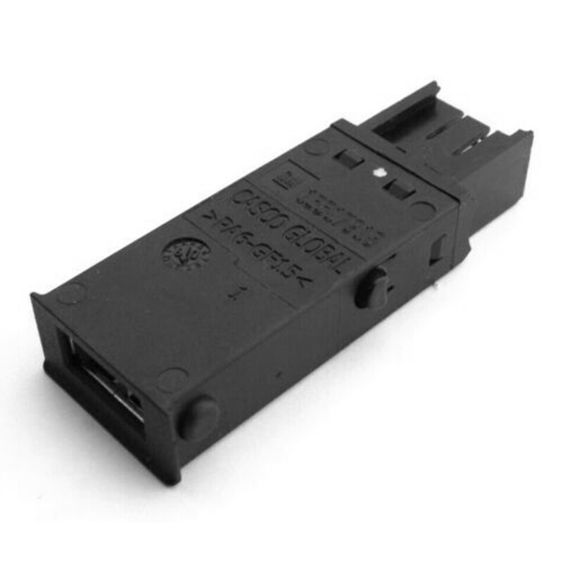 Car USB Port Assembly for Chevy Cruze 1.4 1.8 for Chevrolet 13318778 13348688