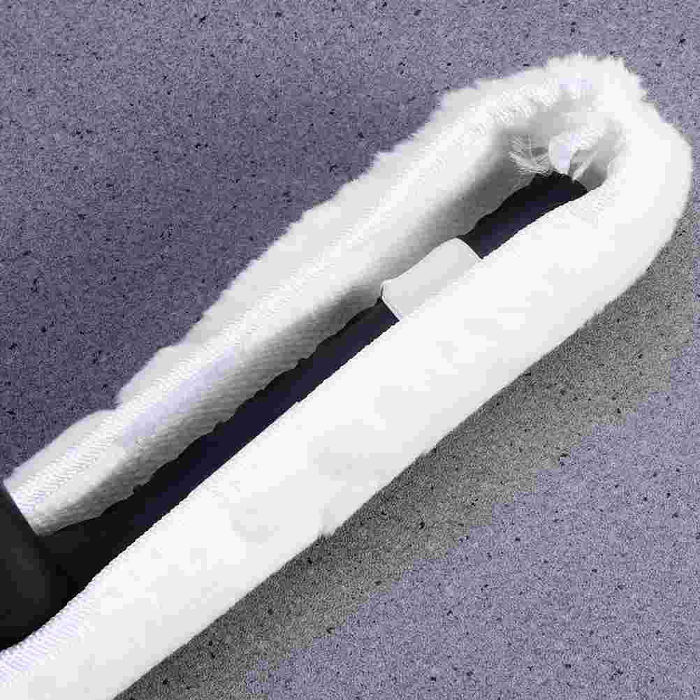 Lavavetri professionale tergivetro in microfibra lavavetri strumento di pulizia lavavetri lavavetri 2 pezzi