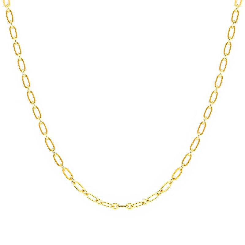 S925 collana in argento Sterling Collier Femme multistrato catena clavicola per donna doppio strato girocollo collane accessori gioielli: 10