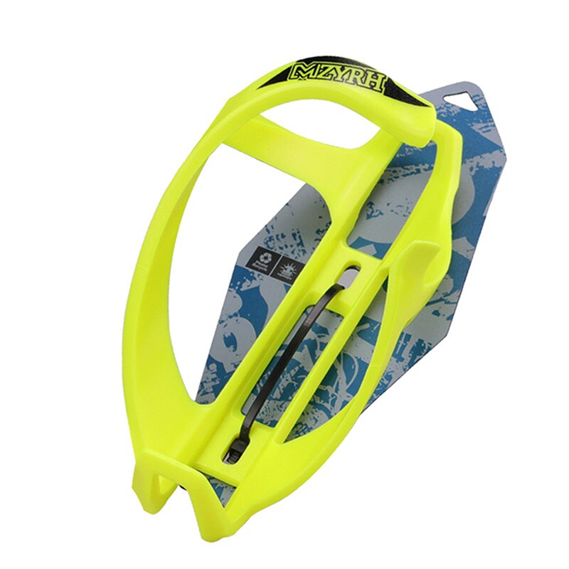 Universal- Wasser Flasche KäFeige Aluminium Legierung Fahrrad Wasser Flasche Halfter Wasser Tasse Halterung Für Mountainbike Radfahren Zubehör