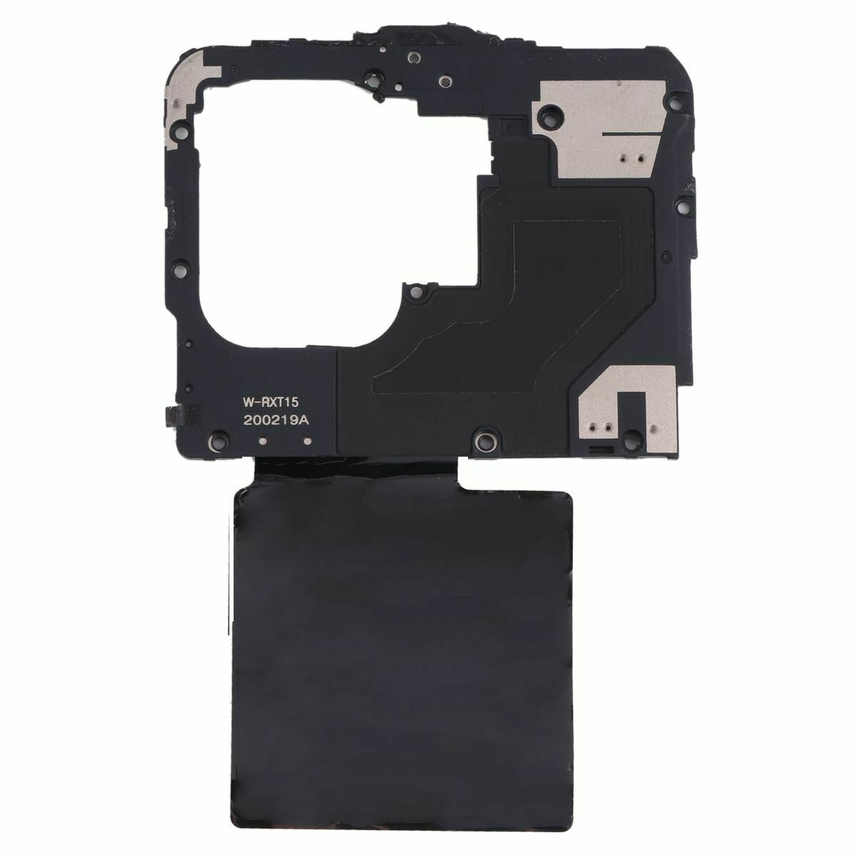 For Xiaomi MI 10 Lite 5G Motherboard Mainboard Protection Cover Case Protective Accessories Phone Replace Repair Replace Parts: Default Title