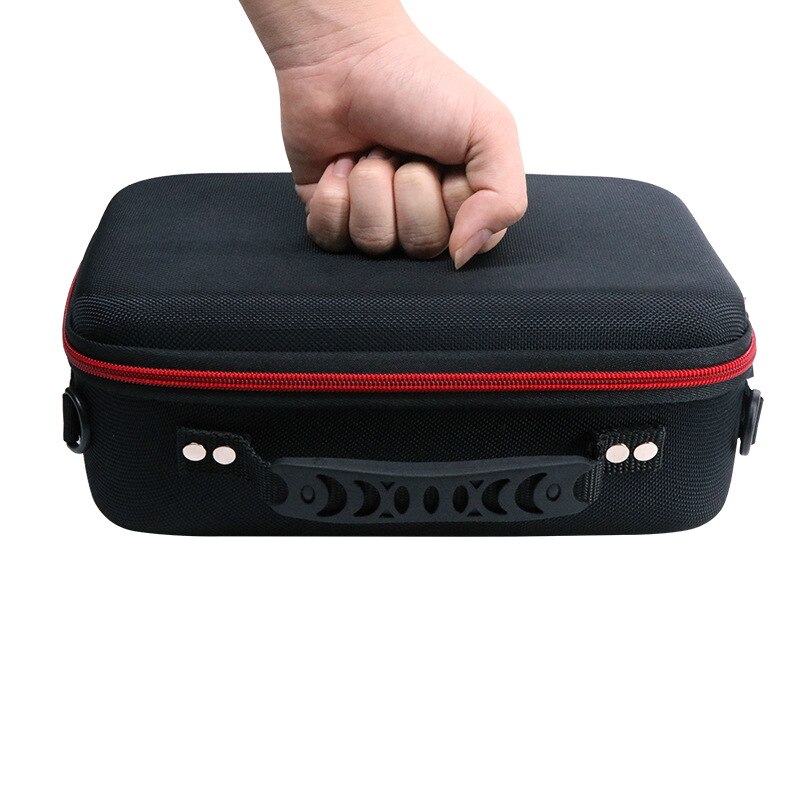 3.5 tommer multifunktionel taske strømkasse til arrangør power bank hdd usb flash harddisk kabel ekstern vr opbevaringstaske