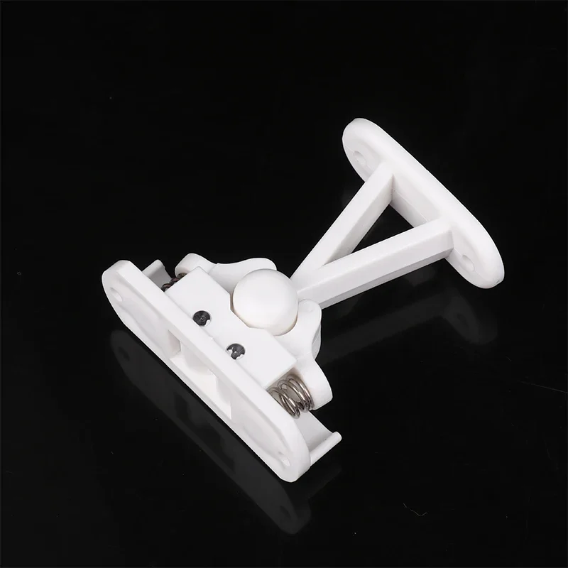 Für Wohnwagen, Wohnmobile, Boote, Türstopper, Clip, Anhänger, Wohnmobil, Modifikationszubehör, Nylon-Schnalle, Türhalter, Fang