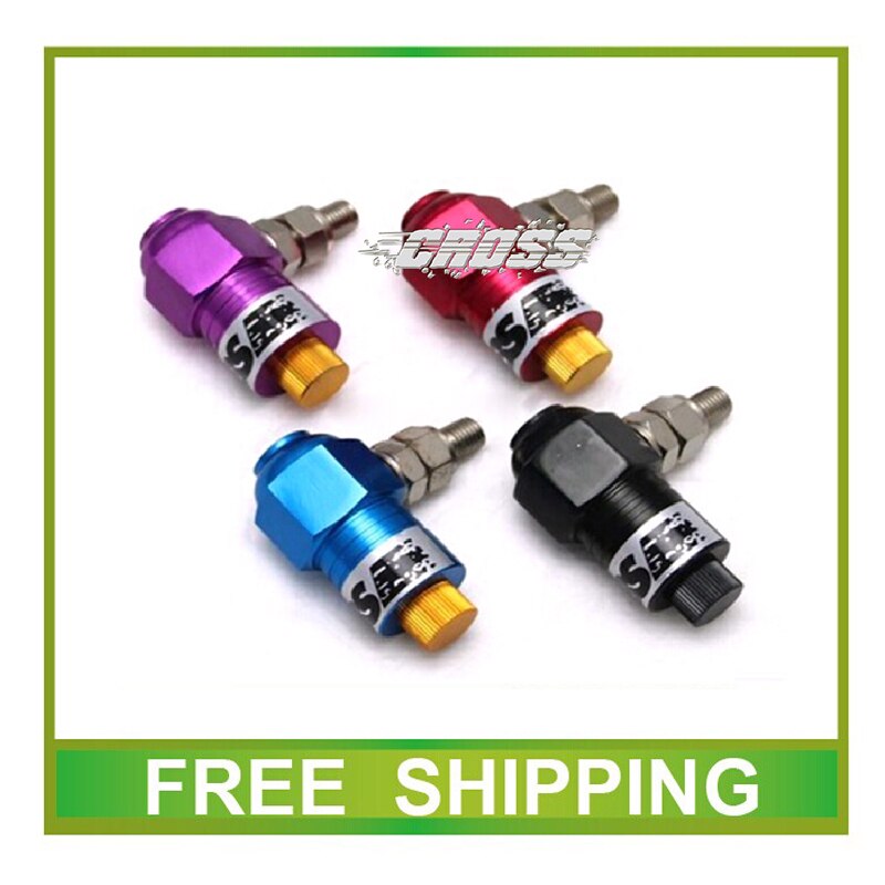 anti-lock braking system anti brake system 8mm 10mm screw fit motorcycle dirt pit bike ABS GY6 scooter accessories