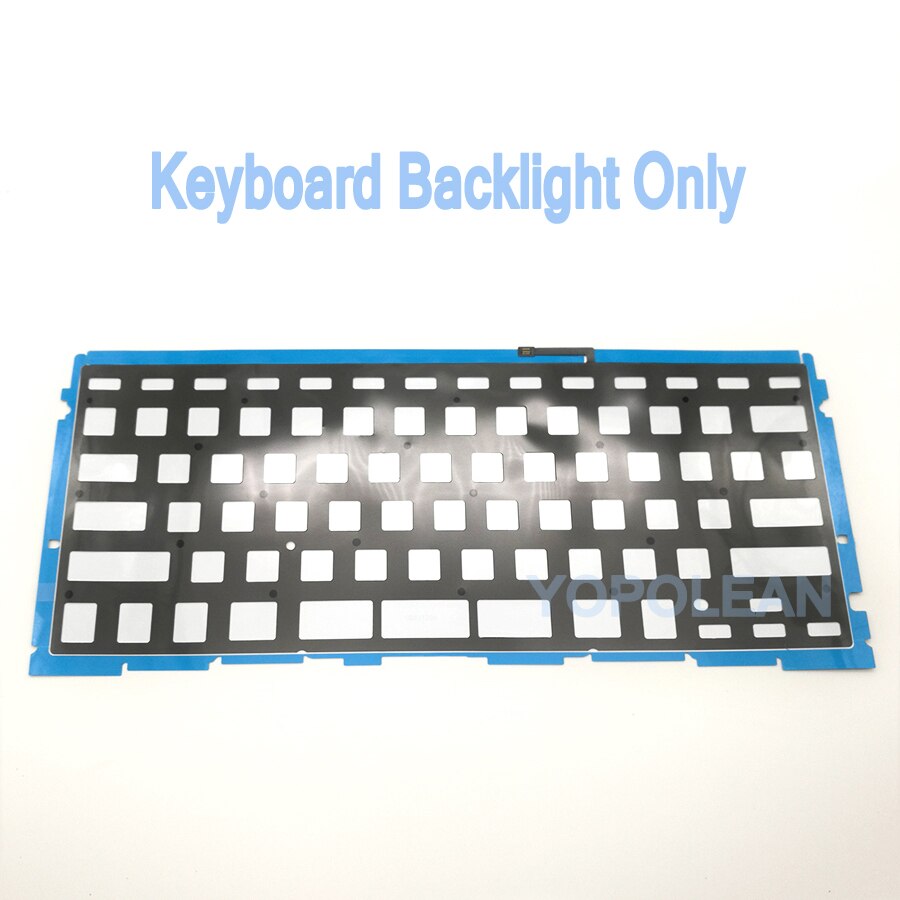 US Engels Toetsenbord Voor Macbook Pro Retina 15 "A1398 Toetsenbord Jaar: pink