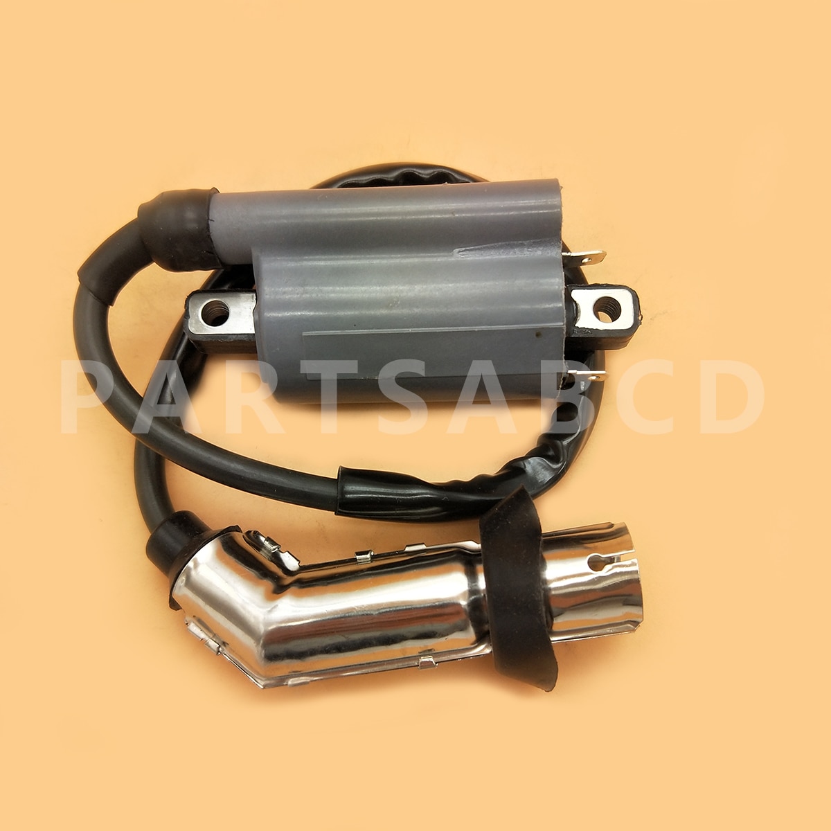 Heavy Duty Ignition Coil Linhai 260CC 300CC Manco ... – Grandado