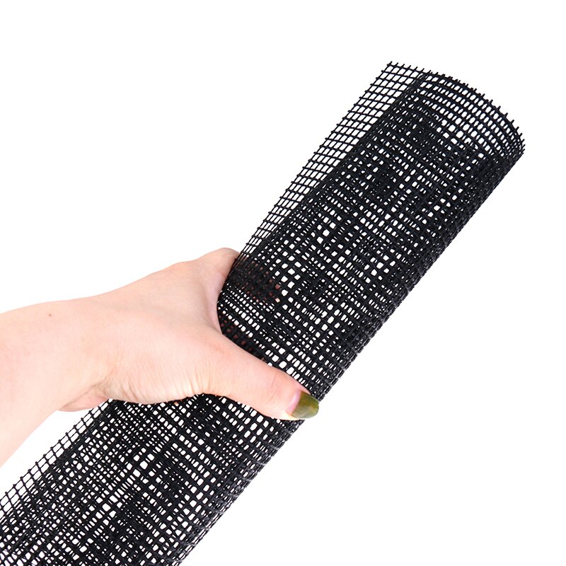 Bbq Grill Cover Mat Pad Herbruikbare Grillen Mesh Voor Indoor Outdoor Bbq Gebruik Accessoires